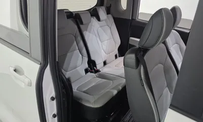 Kia Ray 2023, 67429 км, за 10047.6 USD - фото 26