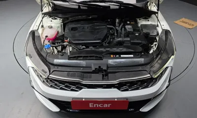 Kia K5 2022, 38044 км, за 16221.51 USD - фото 6