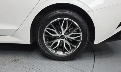 Kia K5 2022, 38044 км, за 16221.51 USD - фото 21