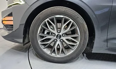 Kia K5 2020, 159342 км, за 8787.58 USD