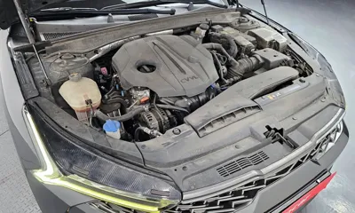 Kia K5 2020, 159342 км, за 8787.58 USD - фото 6
