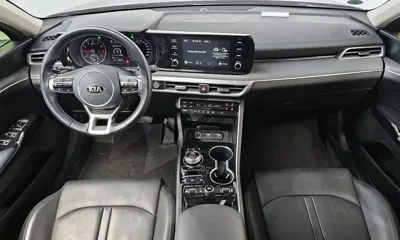 Kia K5 2020, 159342 км, за 8787.58 USD - фото 7