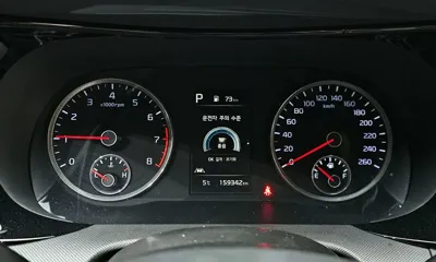 Kia K5 2020, 159342 км, за 8787.58 USD - фото 8