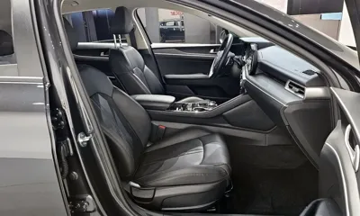 Kia K5 2020, 159342 км, за 8787.58 USD - фото 10