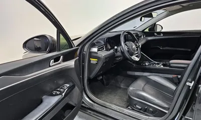 Kia K5 2020, 159342 км, за 8787.58 USD - фото 11