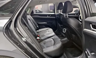 Kia K5 2020, 159342 км, за 8787.58 USD - фото 12