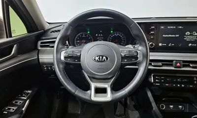 Kia K5 2020, 159342 км, за 8787.58 USD - фото 13