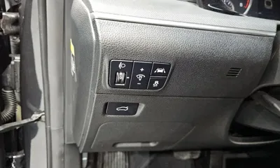 Kia K5 2020, 159342 км, за 8787.58 USD - фото 14