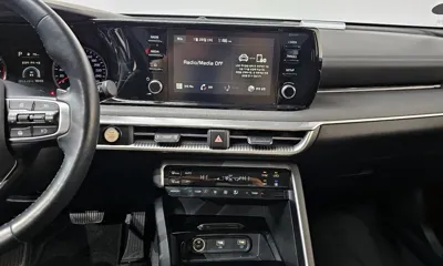 Kia K5 2020, 159342 км, за 8787.58 USD - фото 15