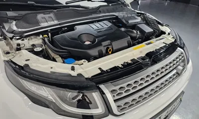 Land Rover Range Rover Evoque 2018, 88083 км, за 8905.93 USD - фото 6