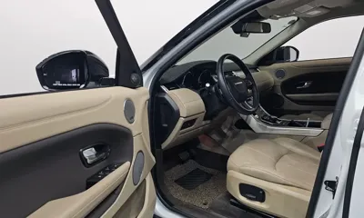 Land Rover Range Rover Evoque 2018, 88083 км, за 8905.93 USD - фото 10