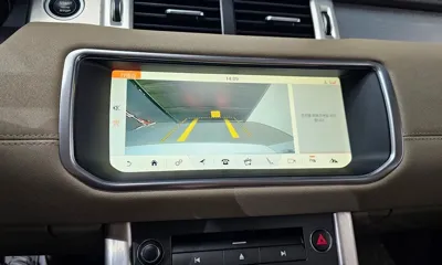 Land Rover Range Rover Evoque 2018, 88083 км, за 8905.93 USD - фото 14