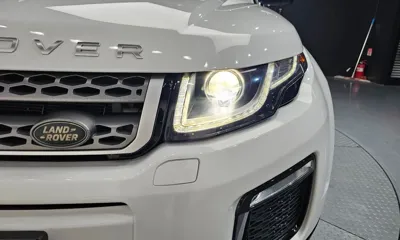 Land Rover Range Rover Evoque 2018, 88083 км, за 8905.93 USD - фото 22