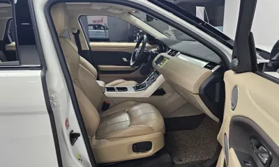 Land Rover Range Rover Evoque 2018, 88083 км, за 8905.93 USD - фото 26