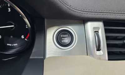 Land Rover Range Rover Evoque 2018, 88083 км, за 8905.93 USD - фото 30