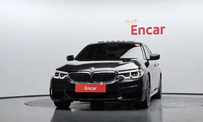 BMW 5-Series 2019, 93929 км, за 19268.08 USD