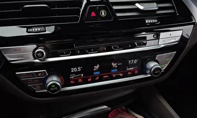 BMW 5-Series 2019, 93929 км, за 19268.08 USD - фото 20