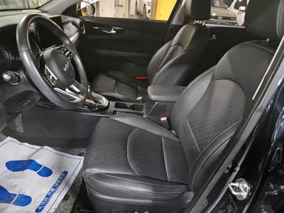 Kia K3 2022, 5519 км, за 17773.37 USD