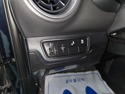Kia K3 2022, 5519 км, за 17781.61 USD - фото 8