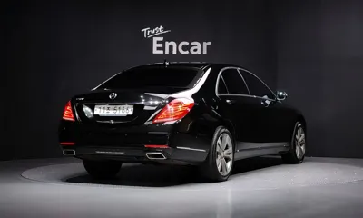 Mercedes-Benz S-Class 2015, 210825 км, за 12414.6 USD