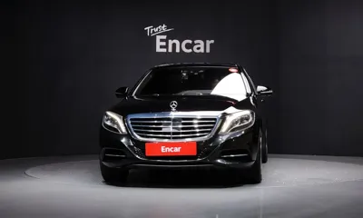 Mercedes-Benz S-Class 2015, 210825 км, за 12414.6 USD