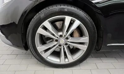 Mercedes-Benz S-Class 2015, 210825 км, за 12414.6 USD