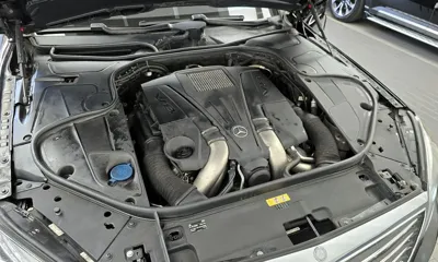 Mercedes-Benz S-Class 2015, 210825 км, за 12414.6 USD - фото 6