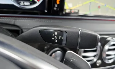 Mercedes-Benz S-Class 2015, 210825 км, за 12414.6 USD - фото 9