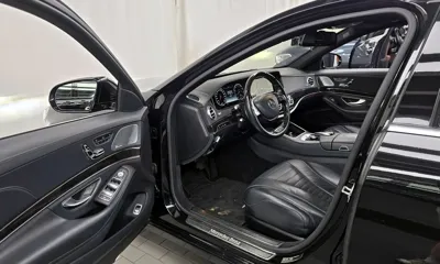 Mercedes-Benz S-Class 2015, 210825 км, за 12414.6 USD - фото 10