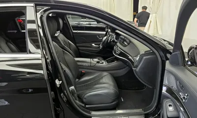 Mercedes-Benz S-Class 2015, 210825 км, за 12414.6 USD - фото 11