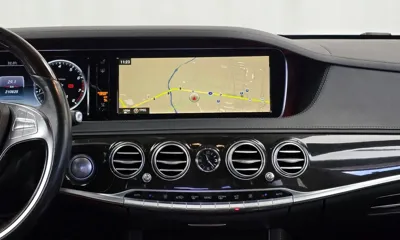 Mercedes-Benz S-Class 2015, 210825 км, за 12414.6 USD - фото 14