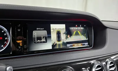Mercedes-Benz S-Class 2015, 210825 км, за 12414.6 USD - фото 15