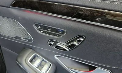 Mercedes-Benz S-Class 2015, 210825 км, за 12414.6 USD - фото 19
