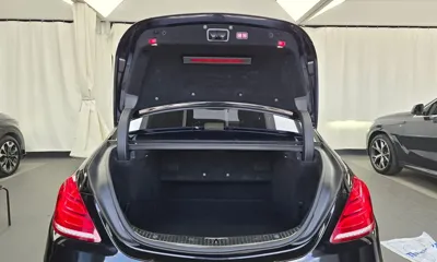 Mercedes-Benz S-Class 2015, 210825 км, за 12414.6 USD - фото 20