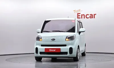 Kia Ray 2019, 54237 км, за 5732.9 USD