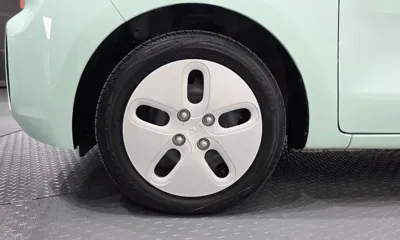 Kia Ray 2019, 54237 км, за 5732.9 USD