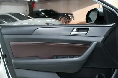 Hyundai Sonata 2017, 122000 км, за 5730.28 USD - фото 7