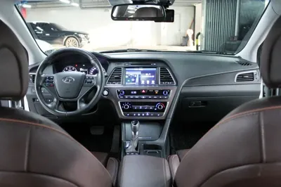 Hyundai Sonata 2017, 122000 км, за 5730.28 USD - фото 9