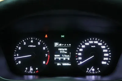 Hyundai Sonata 2017, 122000 км, за 5730.28 USD - фото 11
