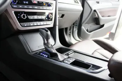 Hyundai Sonata 2017, 122000 км, за 5730.28 USD - фото 15