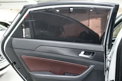 Hyundai Sonata 2017, 122000 км, за 5730.28 USD - фото 17