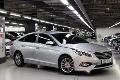 Hyundai Sonata 2017, 122000 км, за 5730.28 USD - фото 18