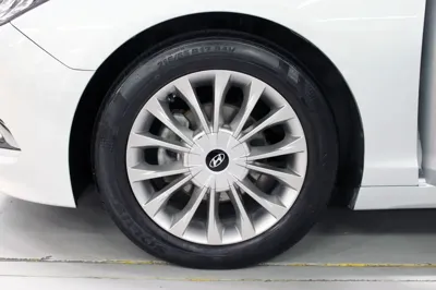 Hyundai Sonata 2017, 122000 км, за 5730.28 USD - фото 20
