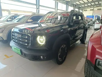 Haval Big Dog 2022, 82200 км, за 10196.98 USD