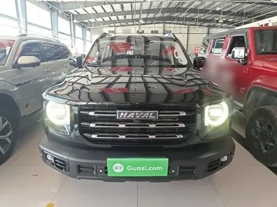 Haval Big Dog 2022, 82200 км, за 10196.98 USD