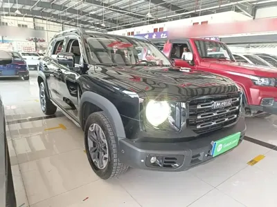 Haval Big Dog 2022, 82200 км, за 10196.98 USD