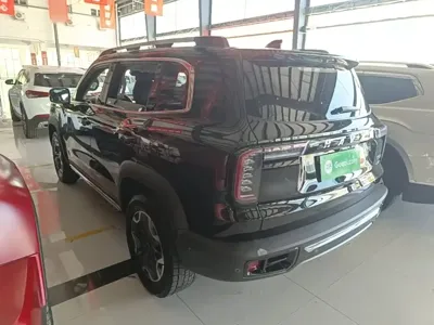 Haval Big Dog 2022, 82200 км, за 10196.98 USD