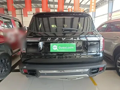Haval Big Dog 2022, 82200 км, за 10196.98 USD - фото 6