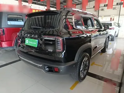 Haval Big Dog 2022, 82200 км, за 10196.98 USD - фото 7
