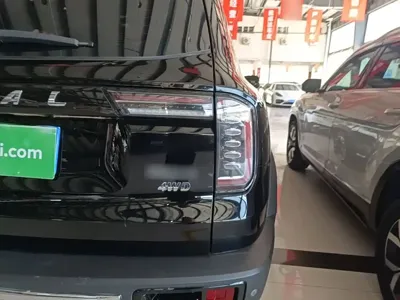 Haval Big Dog 2022, 82200 км, за 10196.98 USD - фото 8